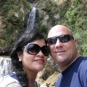 Meet your Posher, Sidney stacy